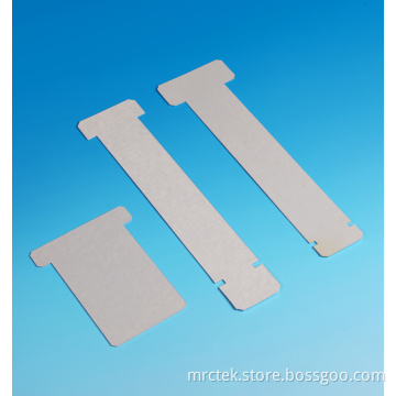 MPC-ZC000 Disposable Pre-saturated Zebra Cleaning Cards